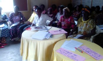 Lire la suite à propos de l’article Clôture de l’atelier sur les droits humains  : Des femmes s’engagent à mener des actions de plaidoyer pour le développement de Kisenso