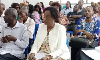 Lire la suite à propos de l’article RDC : CNCD 11.11.11 et Monde selon les femmes sensibilisent leurs membres sur le Genre, Droits politiques et électoraux des femmes 