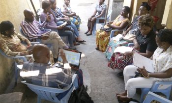 Lire la suite à propos de l’article Projet EOS : Conafed sensibilise les membres du Comité Local Genre et Développement de Bumbu
