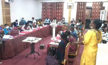 Lire la suite à propos de l’article Du 23 au 26 juin 2020 à Kinshasa : FEMNET renforce les capacités des organisations féministes membres de son réseau