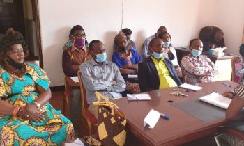 Lire la suite à propos de l’article Avec l’appui de FEMNET : le REFED/Sud-Kivu et organisations membres formés en gestion financière