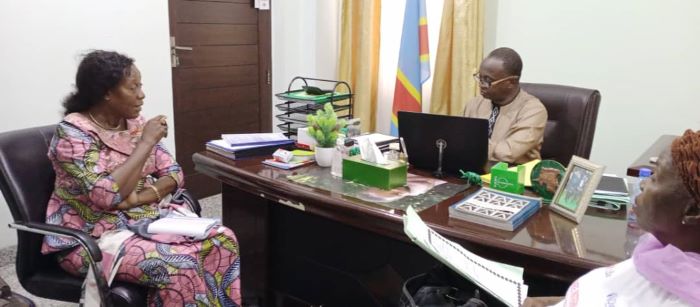 Union conjugales des enfants en RDC : CONAFED plaide pour la mise en application effective des dispositions légales en faveur des femmes et des jeunes filles