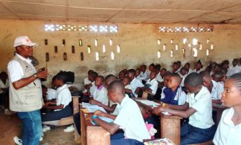 Lire la suite à propos de l’article les REFED Kasaï Central et Oriental sensibilisent les hommes, femmes et filles sur les droits des femmes