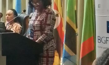 Lire la suite à propos de l’article Journée Internationale de la Femme Africaine : la Ministre du Genre dresse le bilan des avancées du gouvernement dans la lutte contre les VBG en RDC